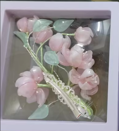 【Blossoms】Chinese Style Hair Clip