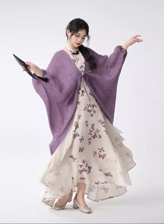 Hanfu online shop best sale