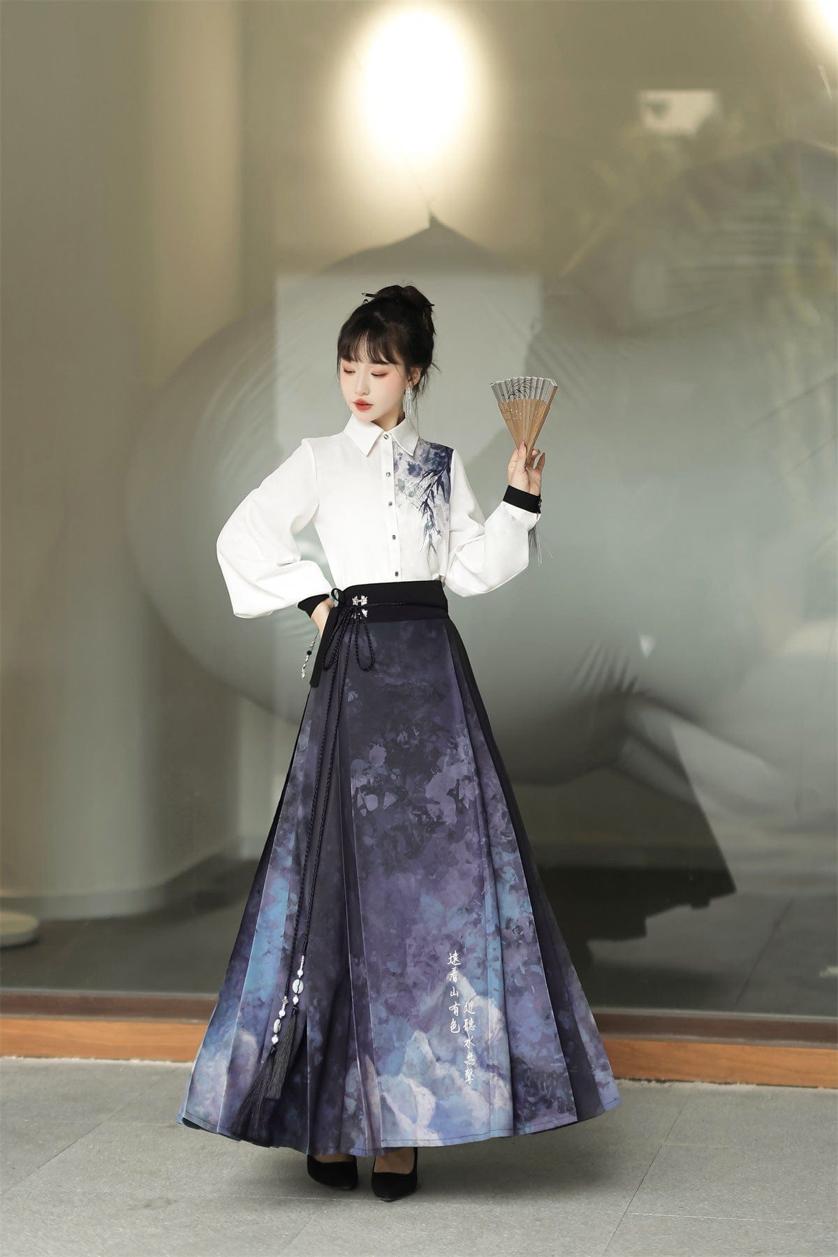 雪衣阁汉服SheyGo Hanfu - 北美最受欢迎的一站式汉服采购平台– 雪衣阁 