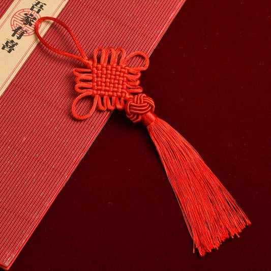Golden Dragon】Red Envelope – 雪衣阁 SheyGo